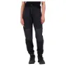 Mons Royale Decade Byxor, Black