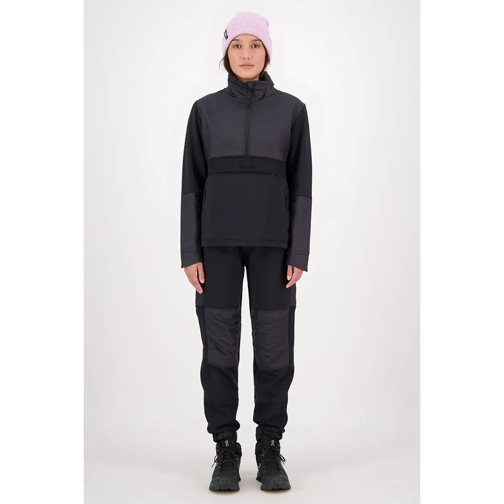 Mons Royale Decade Byxor, Black