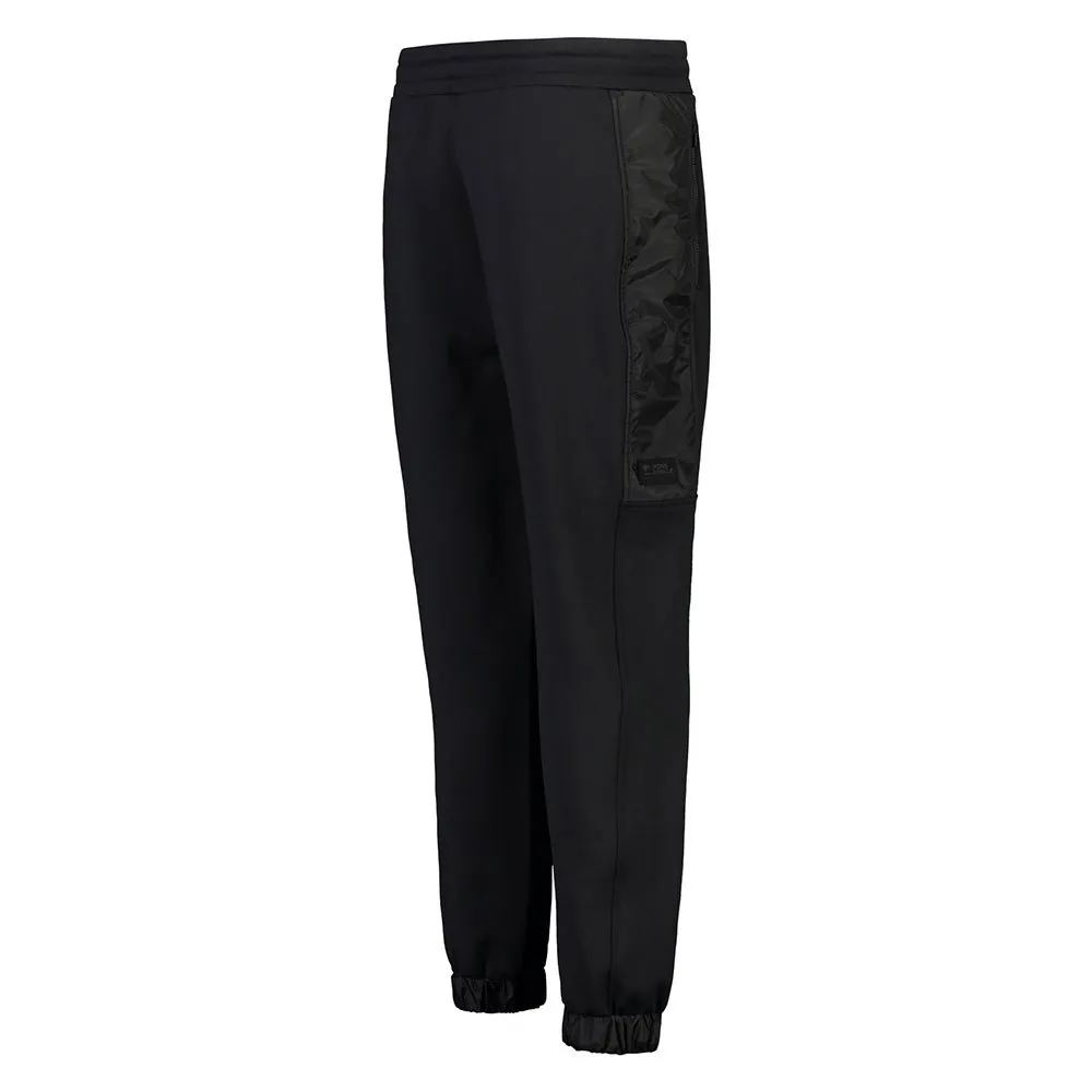 Mons Royale Decade Byxor, Black
