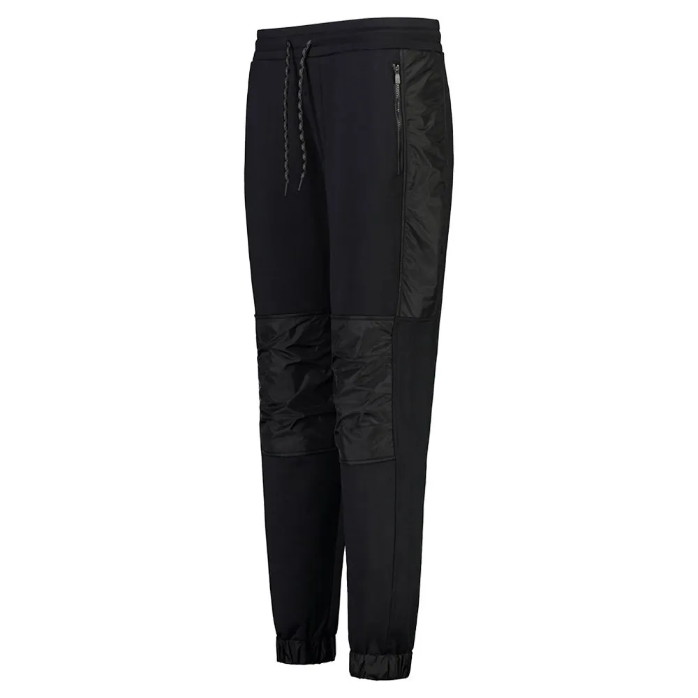 Mons Royale Decade Byxor, Black