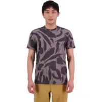 Mons Royale Icon Merino Air-con S24 T-shirt Med Korta ärmar Mons Royale Icon Merino Air-con S24 T-shirt Med Korta ärmar