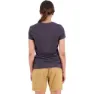 Mons Royale Icon Merino Air-con S24 T-shirt Med Korta ärmar