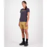 Mons Royale Icon Merino Air-con S24 T-shirt Med Korta ärmar