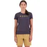 Mons Royale Icon Merino Air-con S24 T-shirt Med Korta ärmar