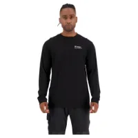 Mons Royale Icon T-shirt Med Lång ärm Mons Royale Icon T-shirt Med Lång ärm