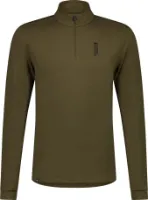 Mons Royale Men's Cascade Merino Flex 200 1/4 Zip Mons Royale Men's Cascade Merino Flex 200 1/4 Zip