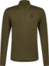 Mons Royale Men's Cascade Merino Flex 200 1/4 Zip