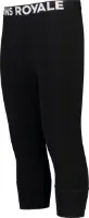 Mons Royale Men's Cascade Merino Flex 200 3/4 Legging Mons Royale Men's Cascade Merino Flex 200 3/4 Legging