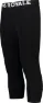 Mons Royale Men's Cascade Merino Flex 200 3/4 Legging