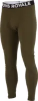 Mons Royale Men's Cascade Merino Flex 200 Legging Mons Royale Men's Cascade Merino Flex 200 Legging