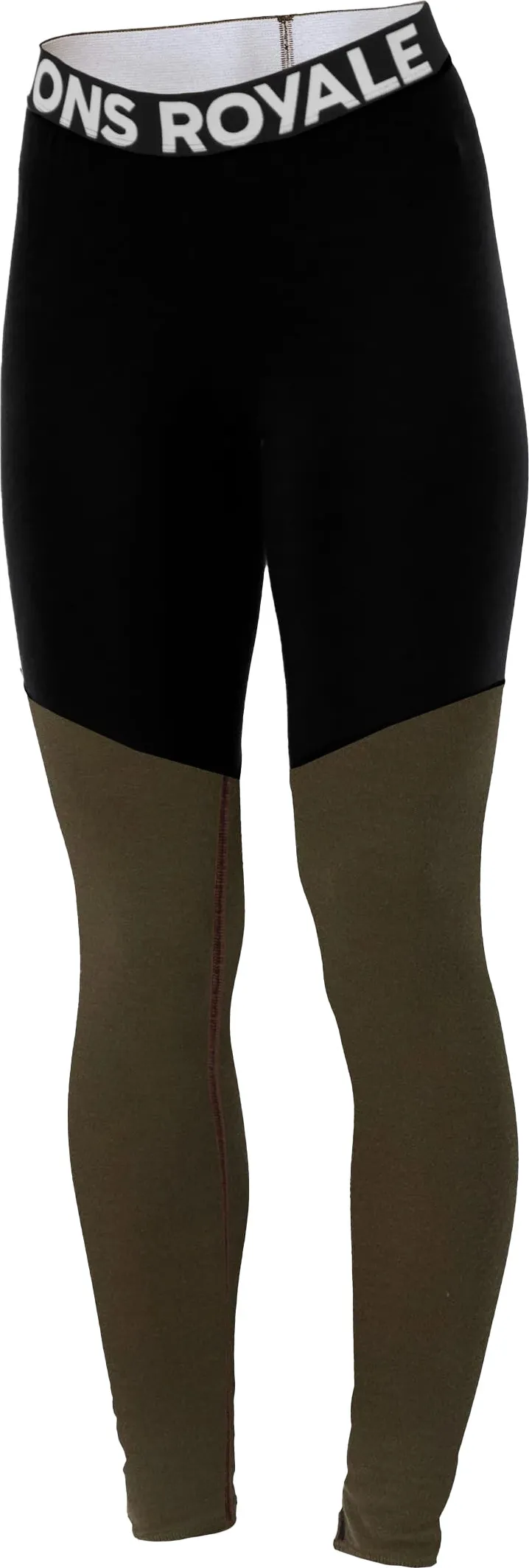 Mons Royale Men's Cascade Merino Flex 200 Legging Mons Royale Men's Cascade Merino Flex 200 Legging