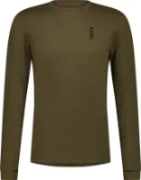Mons Royale Men's Cascade Merino Flex 200 Long Sleeve Mons Royale Men's Cascade Merino Flex 200 Long Sleeve