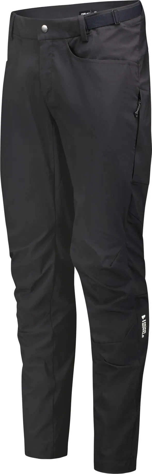 Mons Royale Men's Diversion Merino Trail Pants Mons Royale Men's Diversion Merino Trail Pants