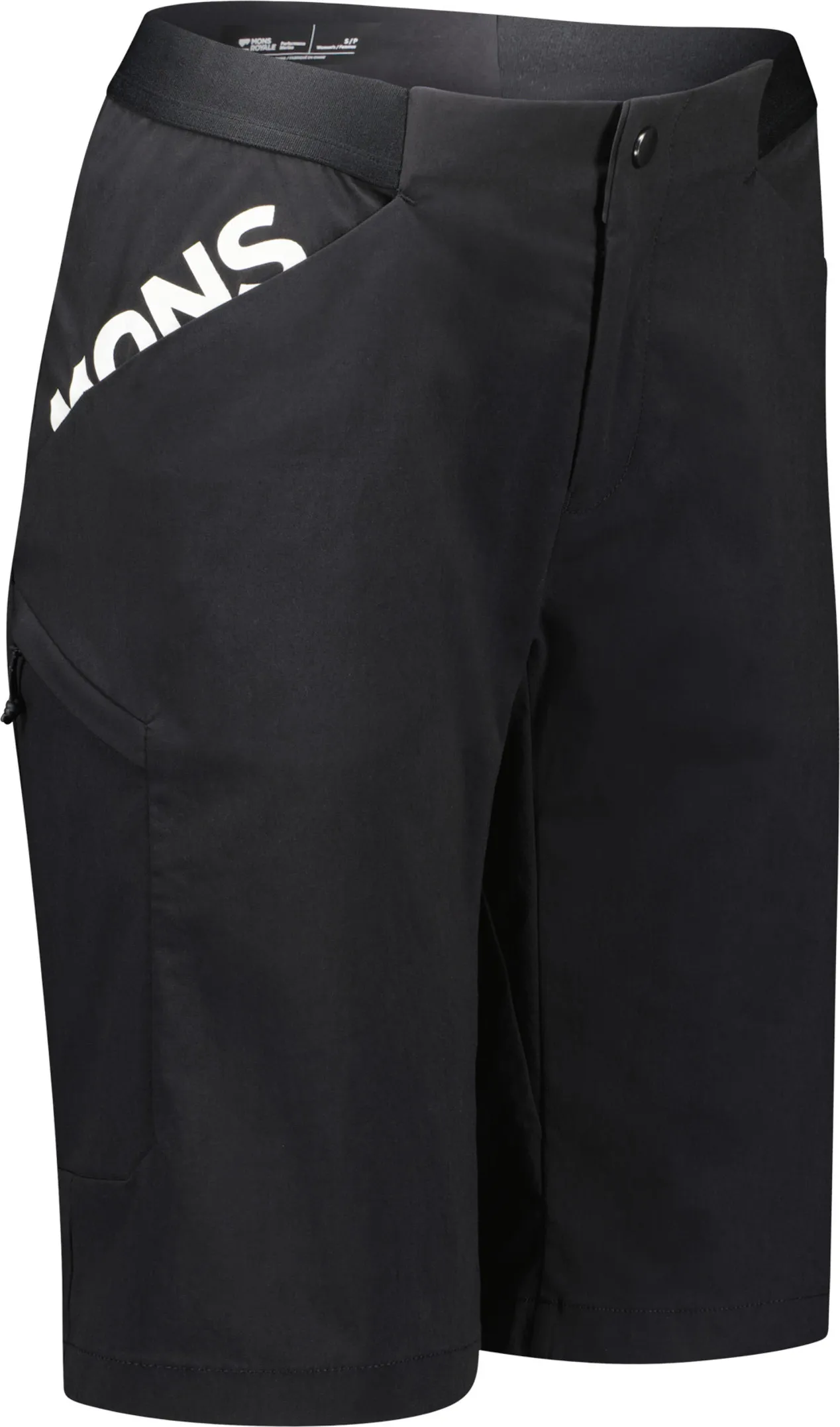 Mons Royale Men's Diversion Merino Trail Shorts Mons Royale Men's Diversion Merino Trail Shorts