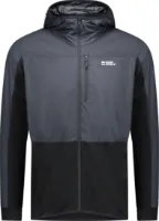 Mons Royale Men's Diversion Merino Wind Jacket Mons Royale Men's Diversion Merino Wind Jacket