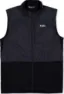 Mons Royale Men's Diversion Merino Wind Vest