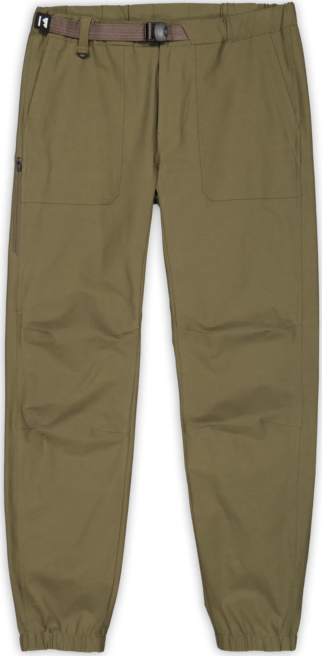 Mons Royale Men's Escapade Pants