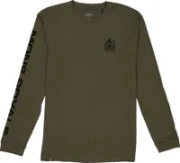 Mons Royale Men's Icon Longsleeve