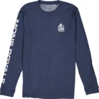 Mons Royale Men's Icon Longsleeve Mons Royale Men's Icon Longsleeve