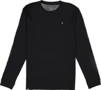 Mons Royale Men's Icon Merino Air-Con Long Sleeve Mons Royale Men's Icon Merino Air-Con Long Sleeve