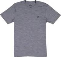 Mons Royale Men's Icon Merino Classic T-Shirt Mons Royale Men's Icon Merino Classic T-Shirt