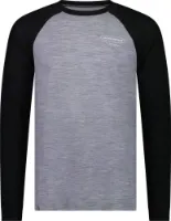 Mons Royale Men's Icon Merino Raglan Long Sleeve Mons Royale Men's Icon Merino Raglan Long Sleeve