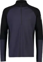 Mons Royale Men's Olympus Half Zip Mons Royale Men's Olympus Half Zip