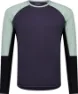 Mons Royale Men's Olympus Long Sleeve