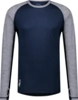 Mons Royale Men's Temple Tech LS Mons Royale Men's Temple Tech LS