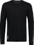 Mons Royale Men's Temple Tech LS