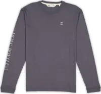 Mons Royale Men's Yonder Merino Organic Cotton Long Sleeve Mons Royale Men's Yonder Merino Organic Cotton Long Sleeve