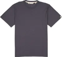 Mons Royale Men's Yonder Merino Organic Cotton T-Shirt Mons Royale Men's Yonder Merino Organic Cotton T-Shirt