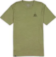 Mons Royale Men's Zephyr Merino Tencel™ T-Shirt Mons Royale Men's Zephyr Merino Tencel™ T-Shirt