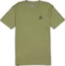 Mons Royale Men's Zephyr Merino Tencel™ T-Shirt