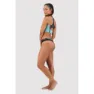 Mons Royale Merino Thong Trosor, Black