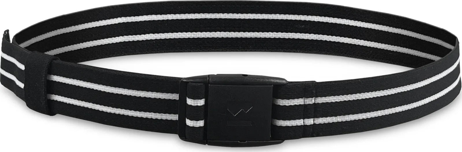 Mons Royale Mons Belt, Black / White, One Size Mons Royale Mons Belt, Black / White, One Size