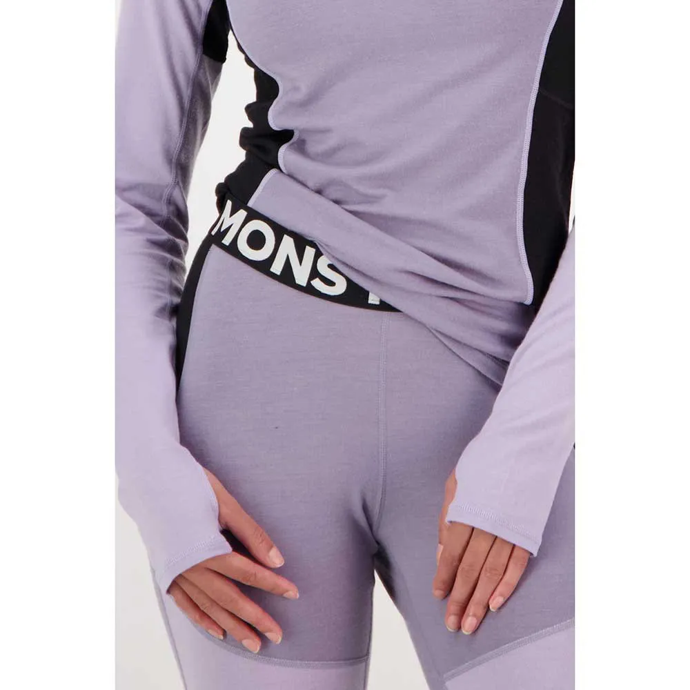 Mons Royale Olympus Leggings