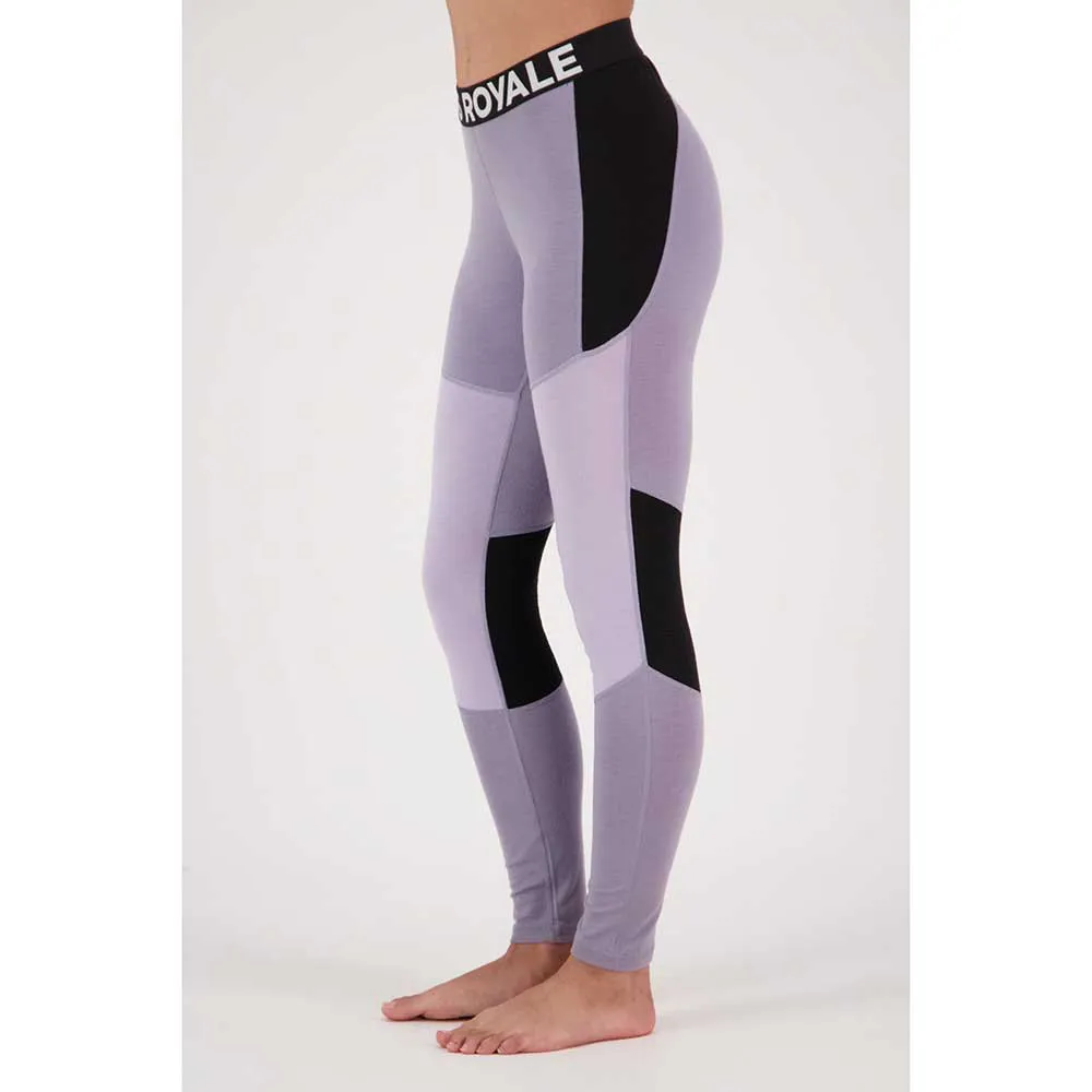 Mons Royale Olympus Leggings