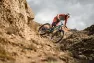 Mons Royale Redwood Enduro VT Dam Tröja, Blå