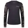 Mons Royale Redwood Merino Air-con S24 Långärmad Endurotröja