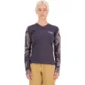 Mons Royale Redwood Merino Air-con S24 Långärmad Endurotröja