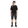 Mons Royale Redwood Vt Kortärmad Endurotröja, Black, XS