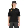 Mons Royale Redwood Vt Kortärmad Endurotröja, Black, XS