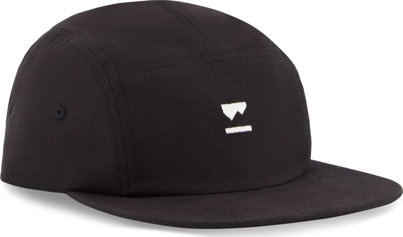 Mons Royale Ridgeline 5 Panel Cap Mons Royale Ridgeline 5 Panel Cap