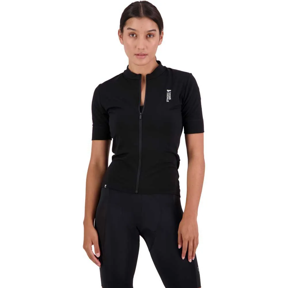 Mons Royale Roam Cargo Merino Shift S24 Korta ärmar Cykeltröja Mons Royale Roam Cargo Merino Shift S24 Korta ärmar Cykeltröja