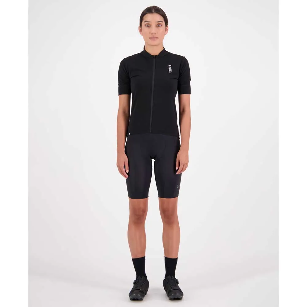 Mons Royale Roam Cargo Merino Shift S24 Korta ärmar Cykeltröja Mons Royale Roam Cargo Merino Shift S24 Korta ärmar Cykeltröja