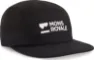Mons Royale Velocity Trail Cap, Black