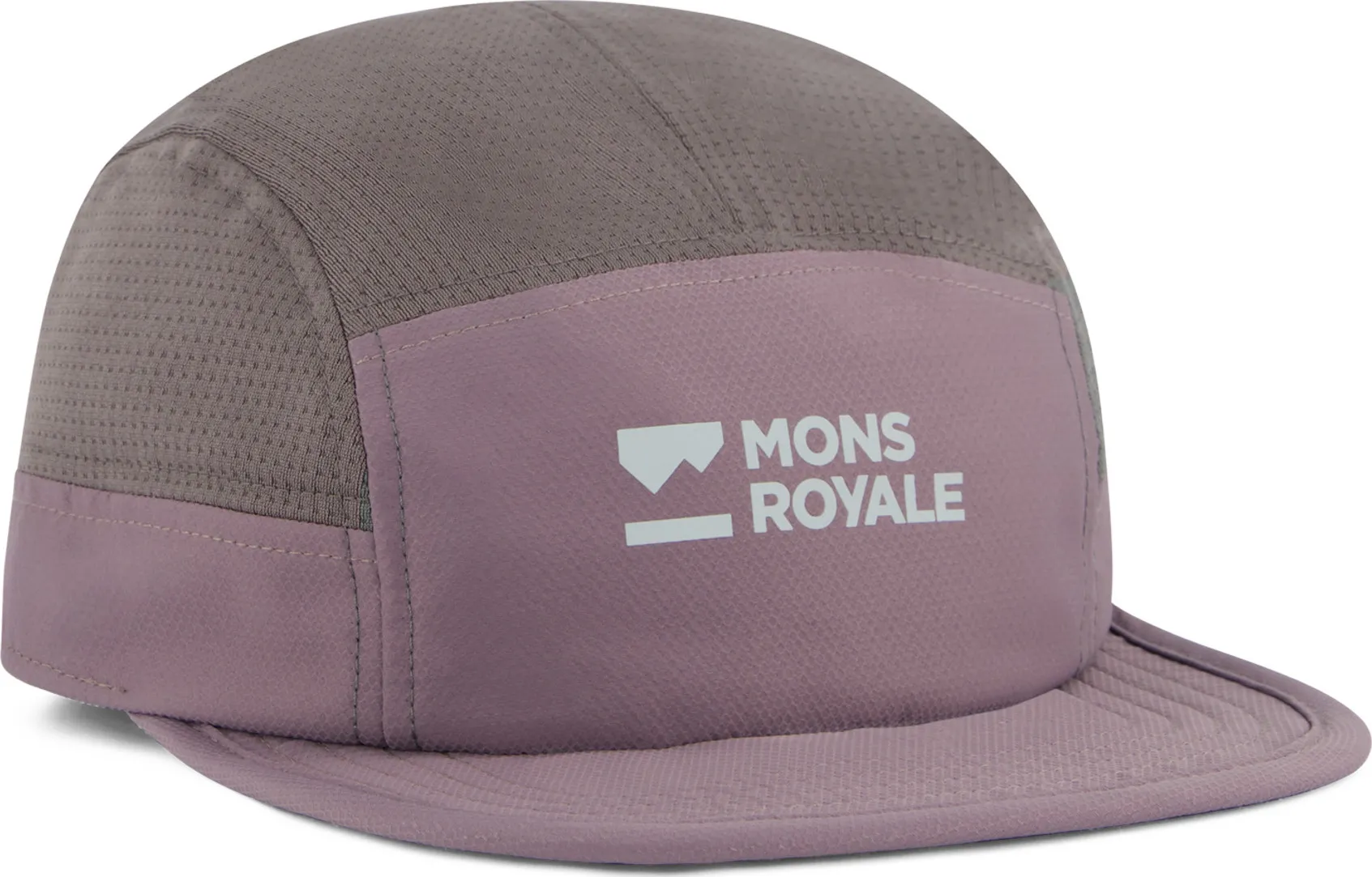 Mons Royale Velocity Trail Cap Mons Royale Velocity Trail Cap