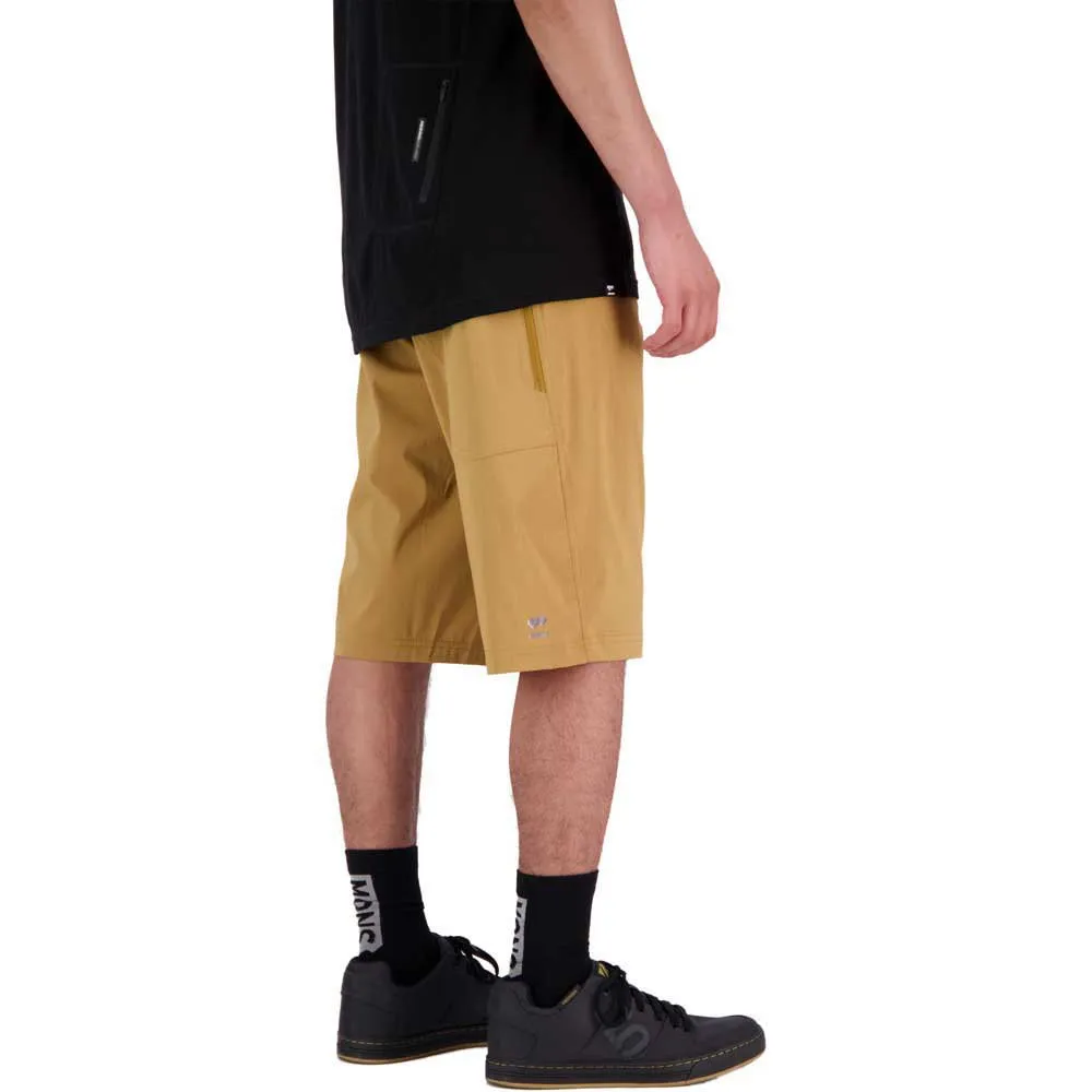 Mons Royale Virage Bike 2.0 S24 Shorts Mons Royale Virage Bike 2.0 S24 Shorts