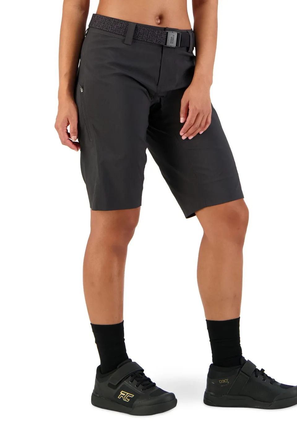 Mons Royale Virage Dam Shorts Mons Royale Virage Dam Shorts